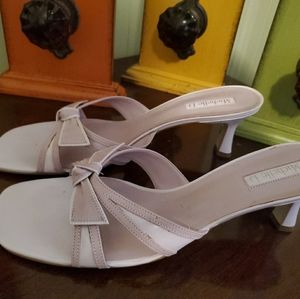 FINAL MARKDOWN: Open Back Sandal